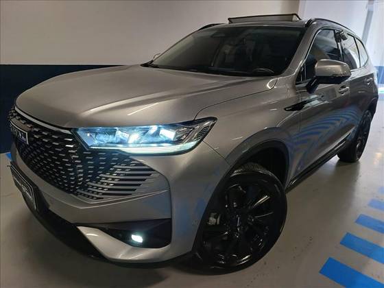 GWM HAVAL H6 1.5 HEV PREMIUM E-TRACTION GWM HAVAL H6 1.5 HEV PREMIUM E-TRACTION